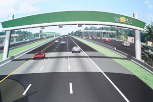 virtual toll booths sunpass florida
